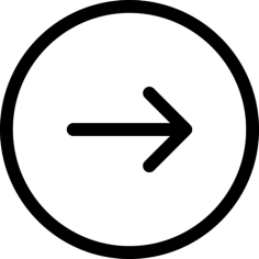 Right Arrow Digital Sketch Svg Design, Free Vectors File